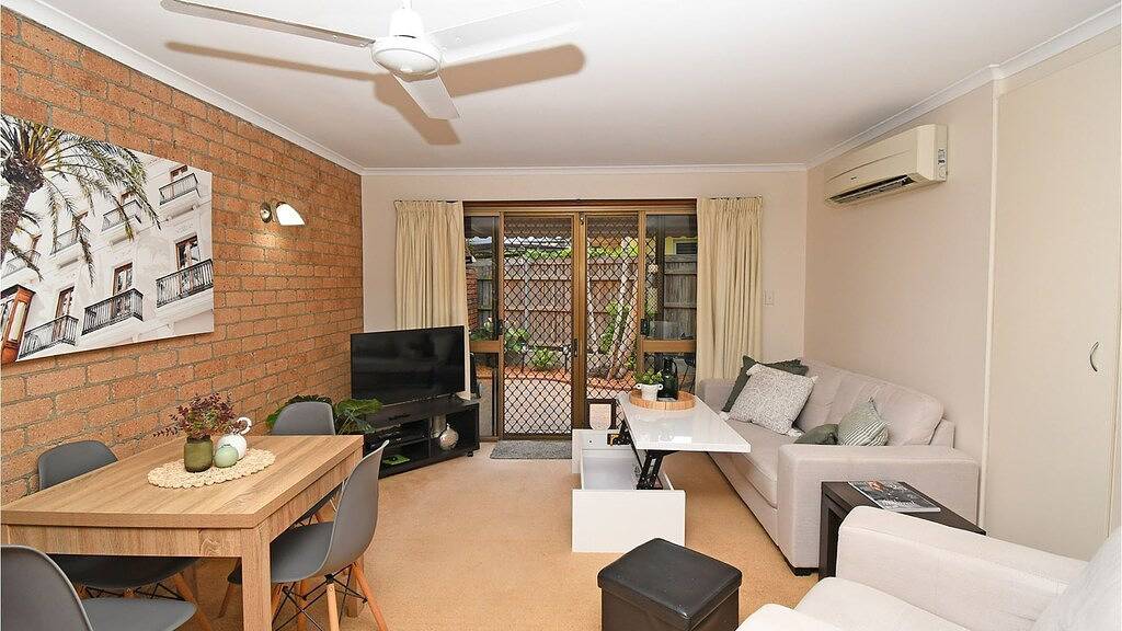 Seabatical on Cypress - Holiday by the Sea in Urangan, Hervey Bay