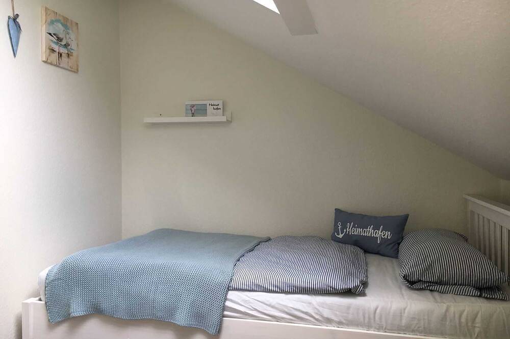Ferienhaus Wind und Watt in Friedrichskoog-Spitze, Friedrichskoog