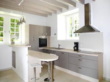 Location De Vacances pour 6 Personnes dans Plougrescant, Région de Lannion, Photo 3