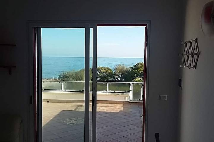Holiday apartment for 2 people, with terrace and pool - 1
