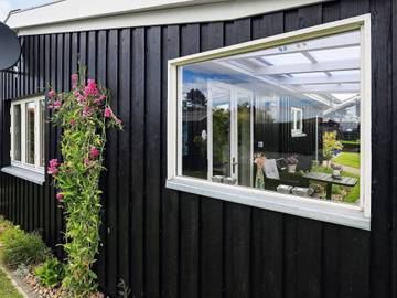 Ferieudlejning til 4 Personer i Assens, Lillebælt, Billede 3