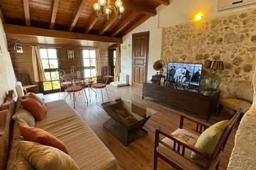 Chambre d’hôte pour 3 personnes à Réthymnon