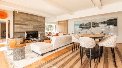 Villa in Sant Josep de sa Talaia, Ibiza Süden für 10 