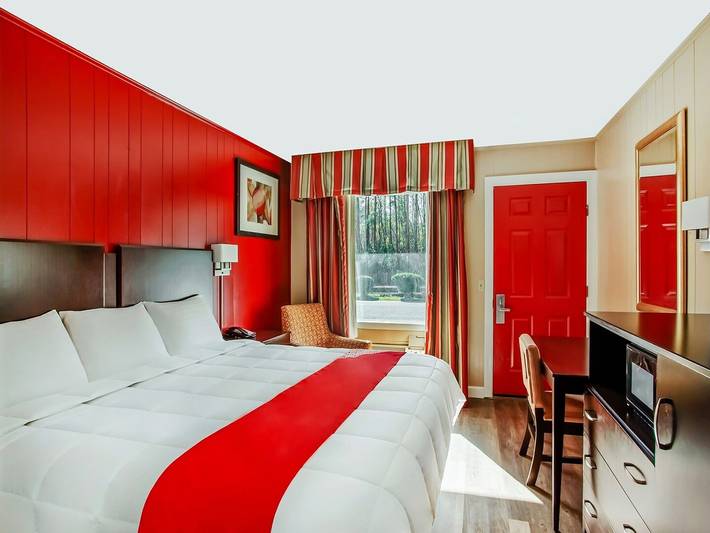 Vacation apartment for 2 people, kid friendly - 1