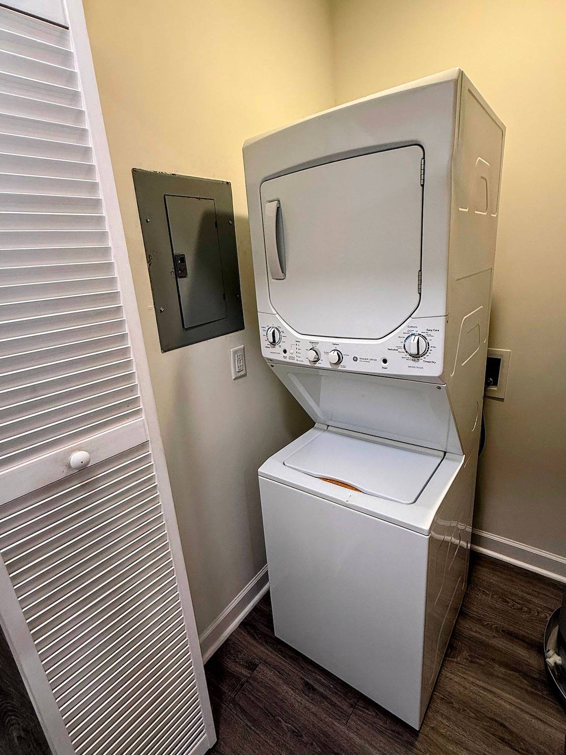 Apartamento entero, Apartamento de vacaciones para 2 personas con terraza in Durham (Carolina del Norte), Condado de Durham (Estados Unidos)