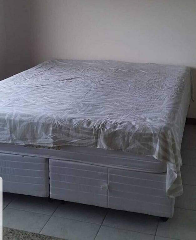 Ganze Wohnung, Schöne Wohnung mit Blick auf Praia das Cordas - Armação da Piedade in Governador Celso Ramos, Litoral Catarinense