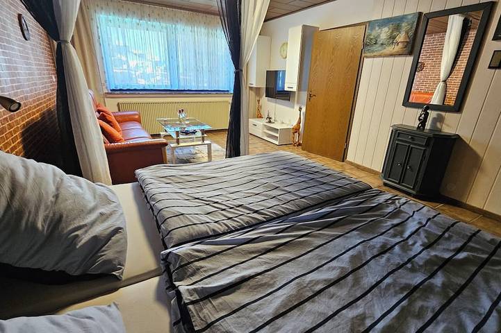 Ganze Wohnung, Wildgrund Apartment in Siegen, Kreis Siegen-Wittgenstein