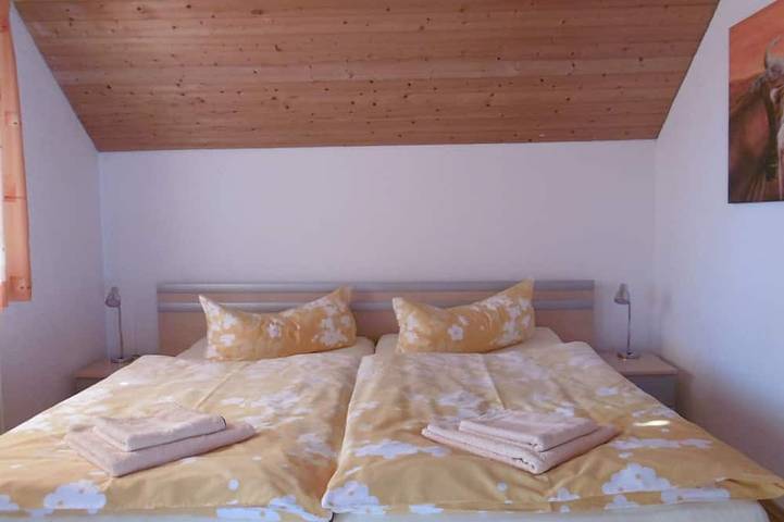 Ferienwohnung für 4 Personen, mit Haustier in Sulzberg (Österreich) - 2