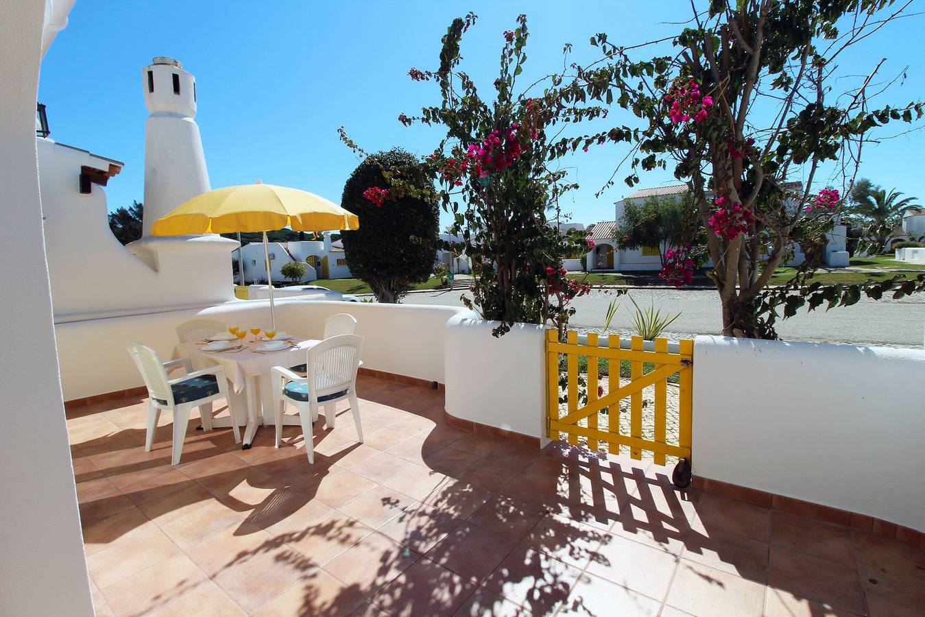 Casa vacanza a Quarteira a partire da 292€ a notte