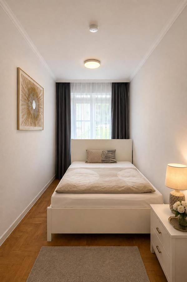 Appartement de vacances entier, Stendaler Apartments in Stendal, Altmark