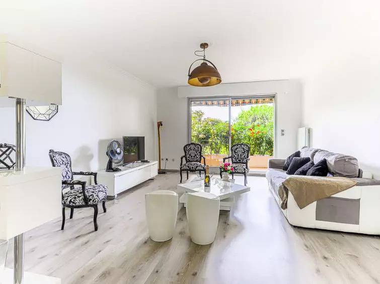 Geheel appartement, 2 Kamers 4 Personen in Èze, Middellandse Zeekust (Frankrijk)