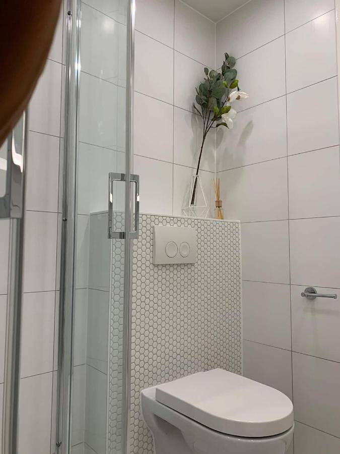 Geheel appartement, The City Nest Apartment 38A in Delft, Stadsgewest Haaglanden