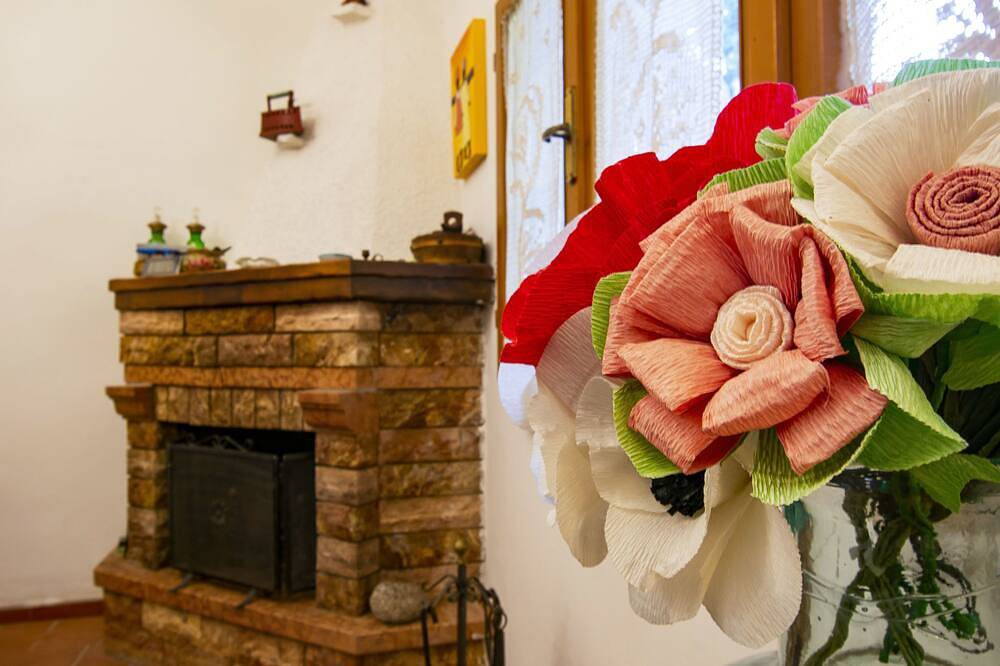 Segreti by Interhome in San Romano in Garfagnana, Garfagnana