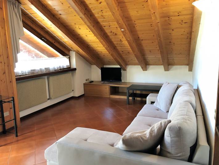 Ferienwohnung für 4 Personen, mit Balkon, mit Haustier - 1