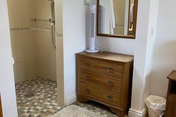 Cottage for 4 People in Newchurch (Isle of Wight), Isle of Wight, Photo 4