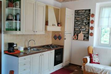 Agriturismo für 4 Personen in Caravonica, Imperia Provinz, Bild 1