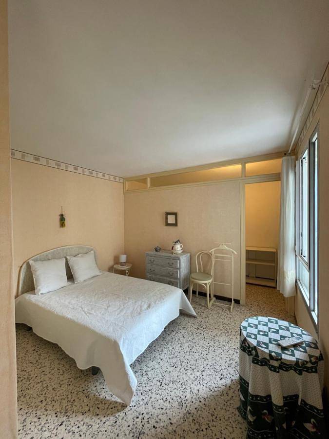 Gîte pour 6 personnes, avec jardin et vue dans Port Saint Ange - 4