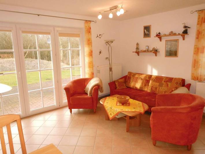 Ganze Ferienwohnung, Jan und Gret 6 in St. Peter-Bad, St. Peter-Ording