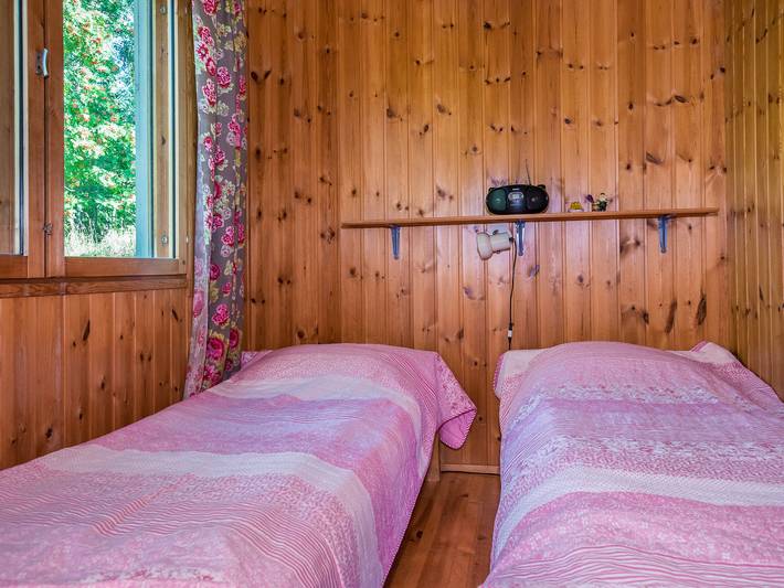 Kanerva 6 in Säviä, Nord-Savo
