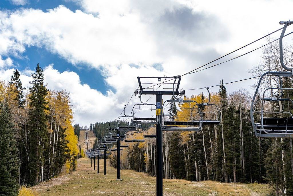 Ganze Wohnung, Cielo Grande 303 | Dog Friendly + Near Trails! in Santa Fe, Santa Fe County