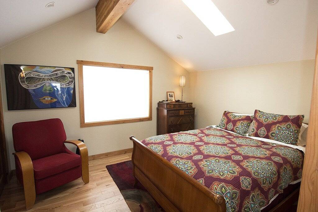 Neues vielseitiges Alma-Haus? Mist ja! in Alma, Park County