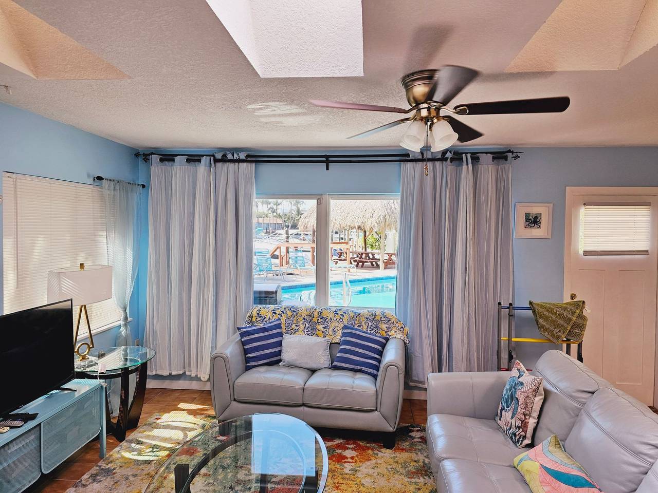 Wunderschönes Ferienhaus in Lauderdale-by-the-Sea in Lauderdale-by-the-Sea, Broward County