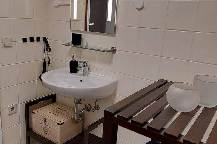 Ferienwohnung für 3 Personen in Dillenburg - 4