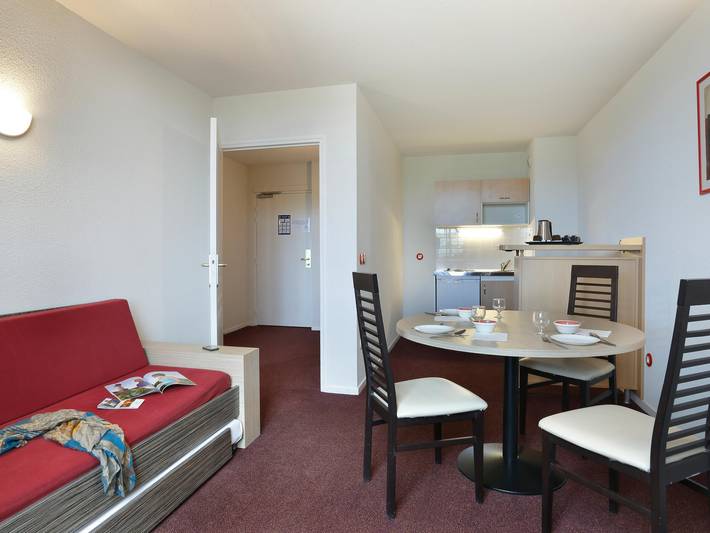 Gîte pour 4 personnes, animaux acceptés à Épernay - 3