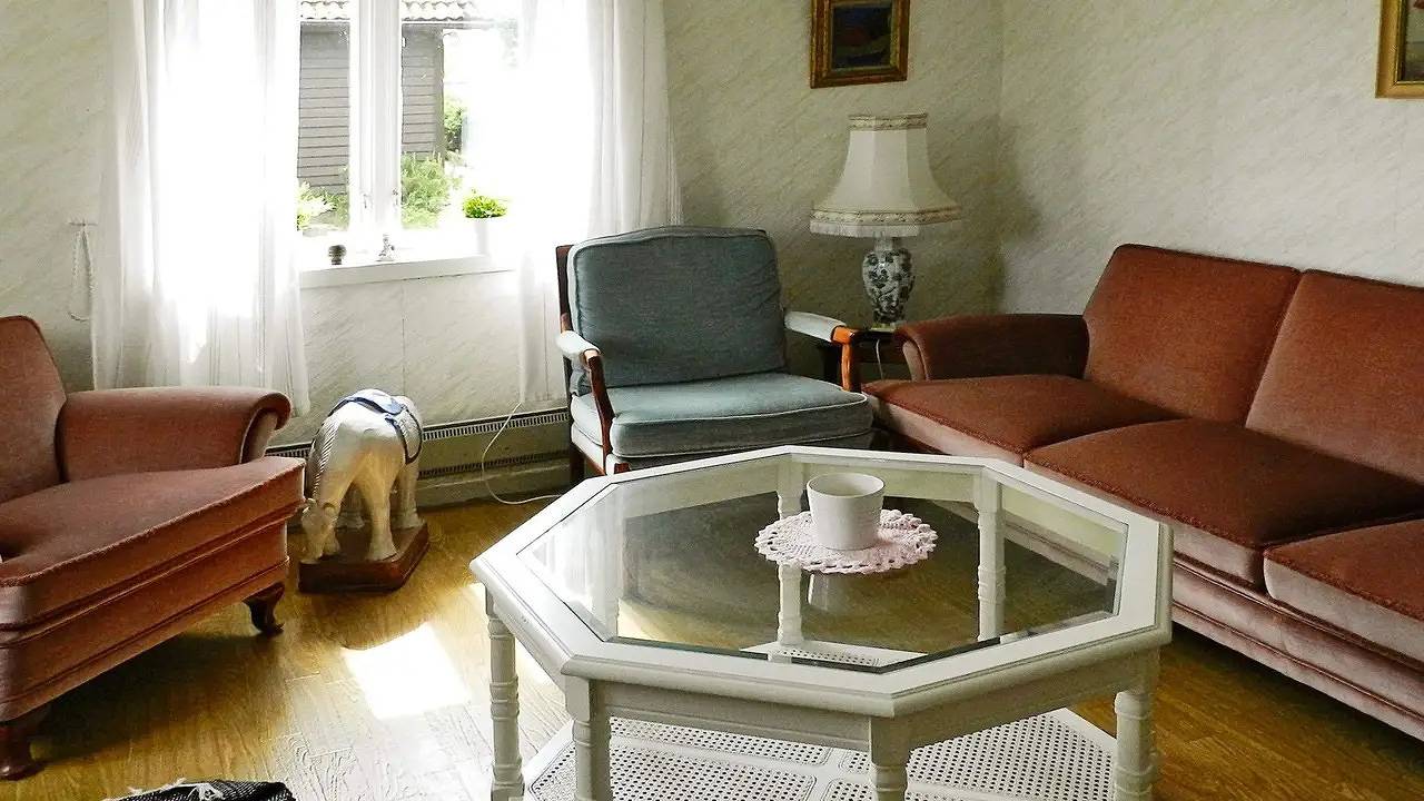 Ferienhaus für 6 Personen (70 m²) in Brastad in Rixö, Norra Västkusten
