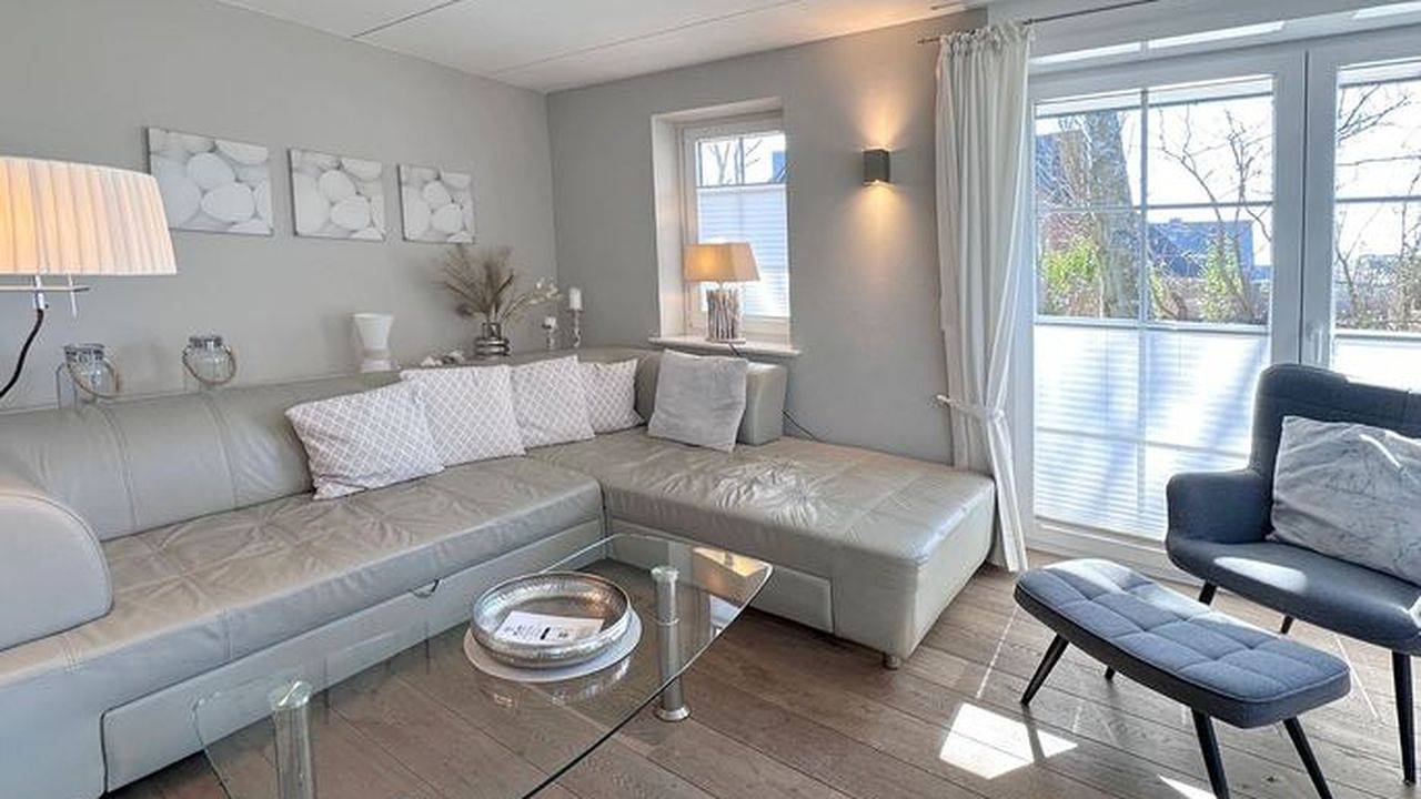 Ferienhaus für 6 Personen (139 m²) in Sylt-Ost in Tinnum, Sylt (Gemeinde)