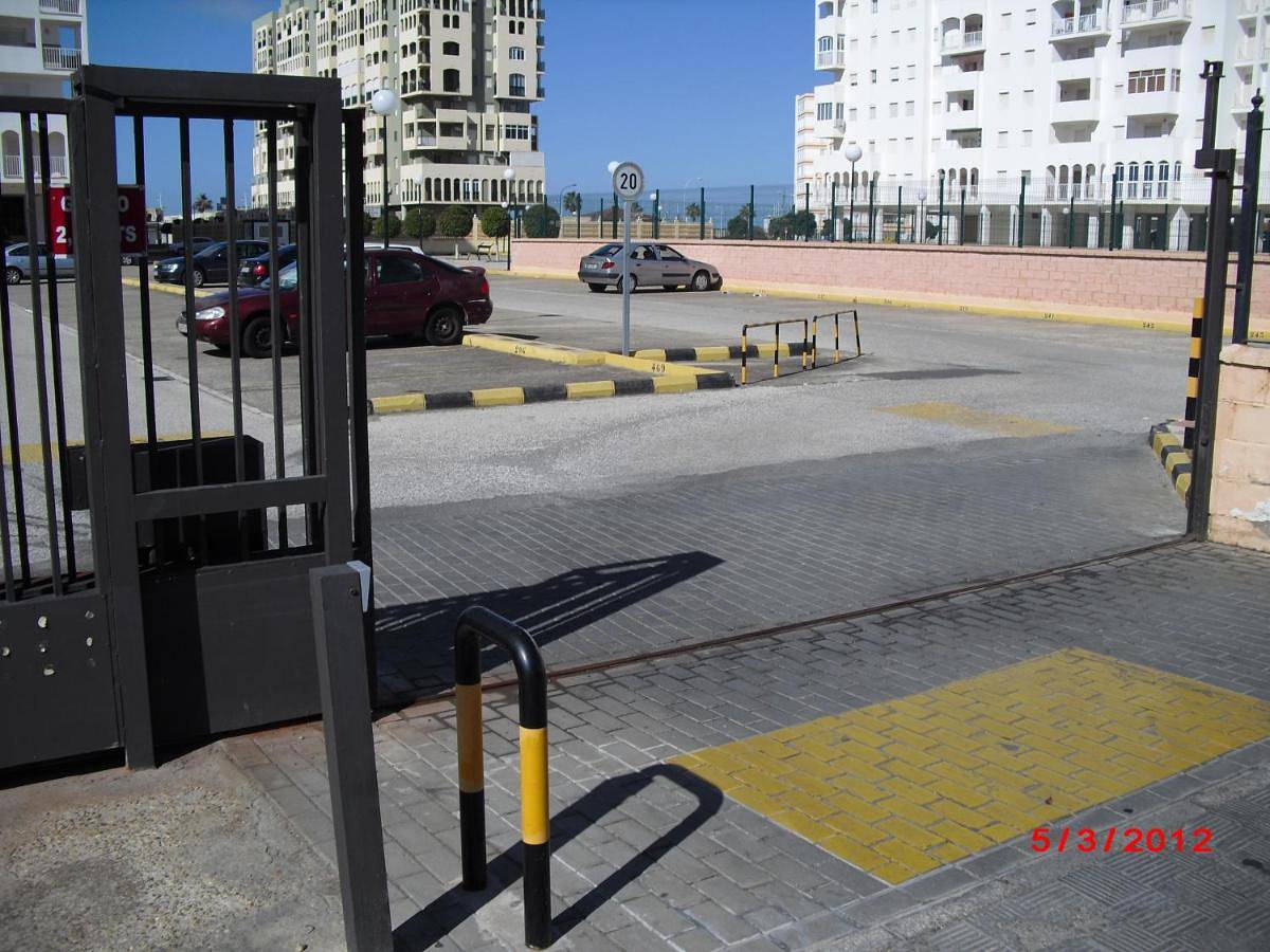 Ganze Wohnung, Apartamento Valdelagrana in Playa de Valdelagrana (El Puerto de Santa María), El Puerto de Santa María