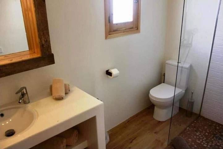 Ferienwohnung für 4 Personen auf Formentera - 4