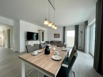 Ferienwohnung für 4 Personen in Diemelsee, die Mittelgebirge, Bild 4