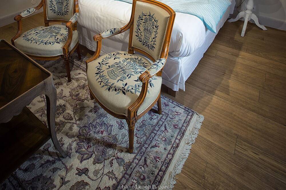 Historisches Herz der Altstadt von Chinon in Chinon, Loire-Tal