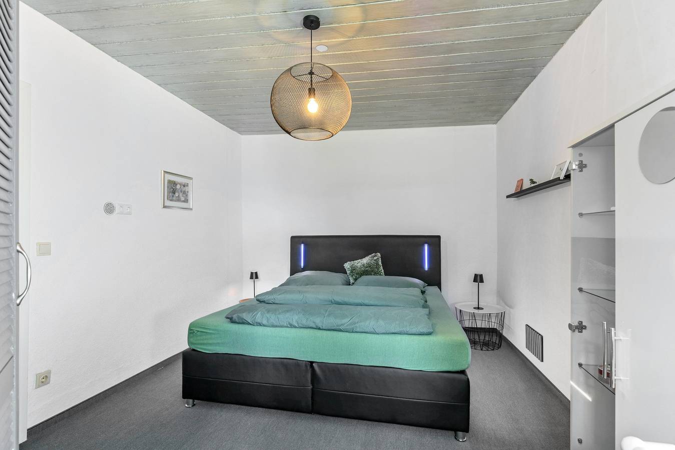 Vakantiehuis 'Kleines Haus' met privéterras en wifi, foto 8