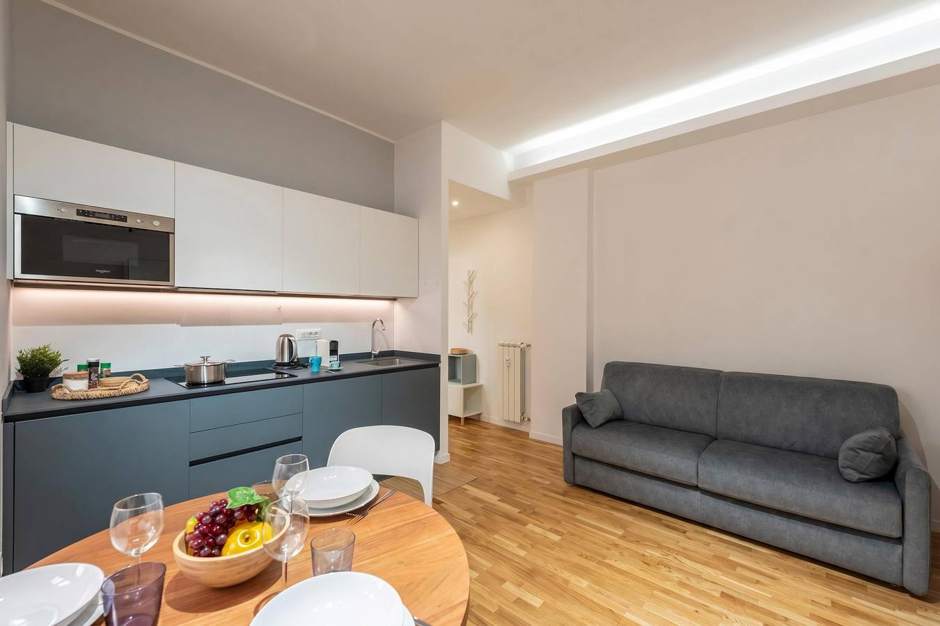 Apartamento entero, Maison Columbus in the Heart of Genova in Génova (Ciudad), Génova