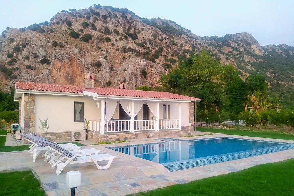 Casa vacanza a Muğla a partire da 303€ a notte