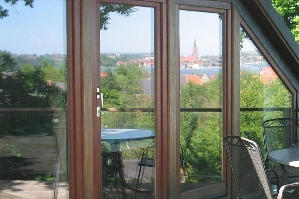 Ganze Wohnung, Ferienwohnung/App. für 3 Gäste mit 46m² in Fahrdorf (183376) in Fahrdorf, Schleswig & Umgebung