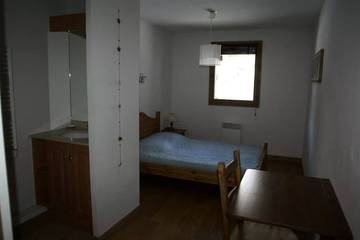 Chalet pour 10 Personnes dans Prapoutel, Les Adrets, Photo 3