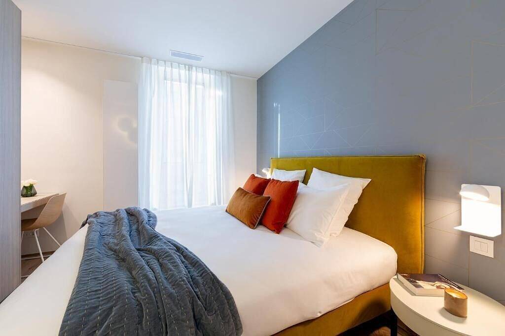 Ganze Wohnung, Premier Two-Bedroom Apartment in Luxemburg (Stadt), Luxemburg