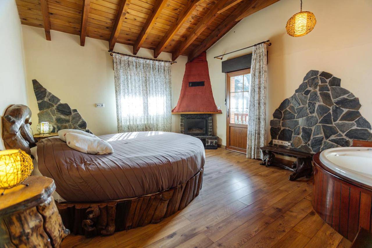 Apartamento entero, Two-Bedroom Apartment in Ponga, Cordillera Cantábrica