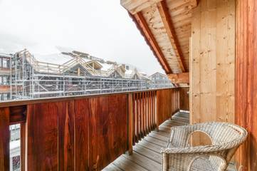 Appartement De Vacances pour 12 Personnes dans Vénosc, Parc national des Écrins, Photo 3