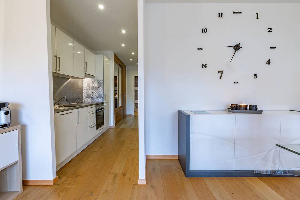 Geheel appartement, Appartement Dans Résidence Pieds Dans L'eau in Le Trayas, Saint-Raphaël