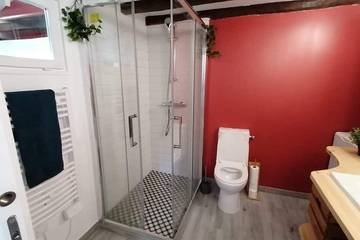Appartement De Vacances pour 3 Personnes dans Bayonne, Côte Basque, Photo 4