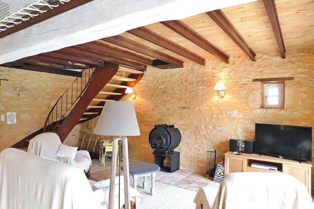 Le Domaine Du Cap La Roussie in Les Eyzies, Périgord Noir