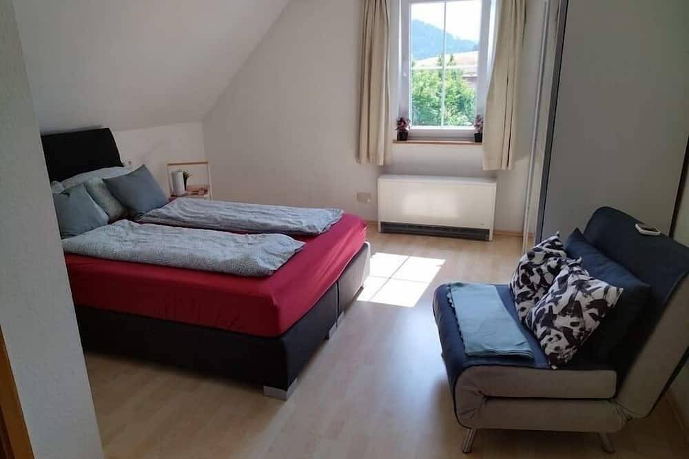 Ganze Wohnung, Ferienwohnung/App. für 4 Gäste mit 35m² in Baiersbronn (168950) in Mitteltal, Baiersbronn