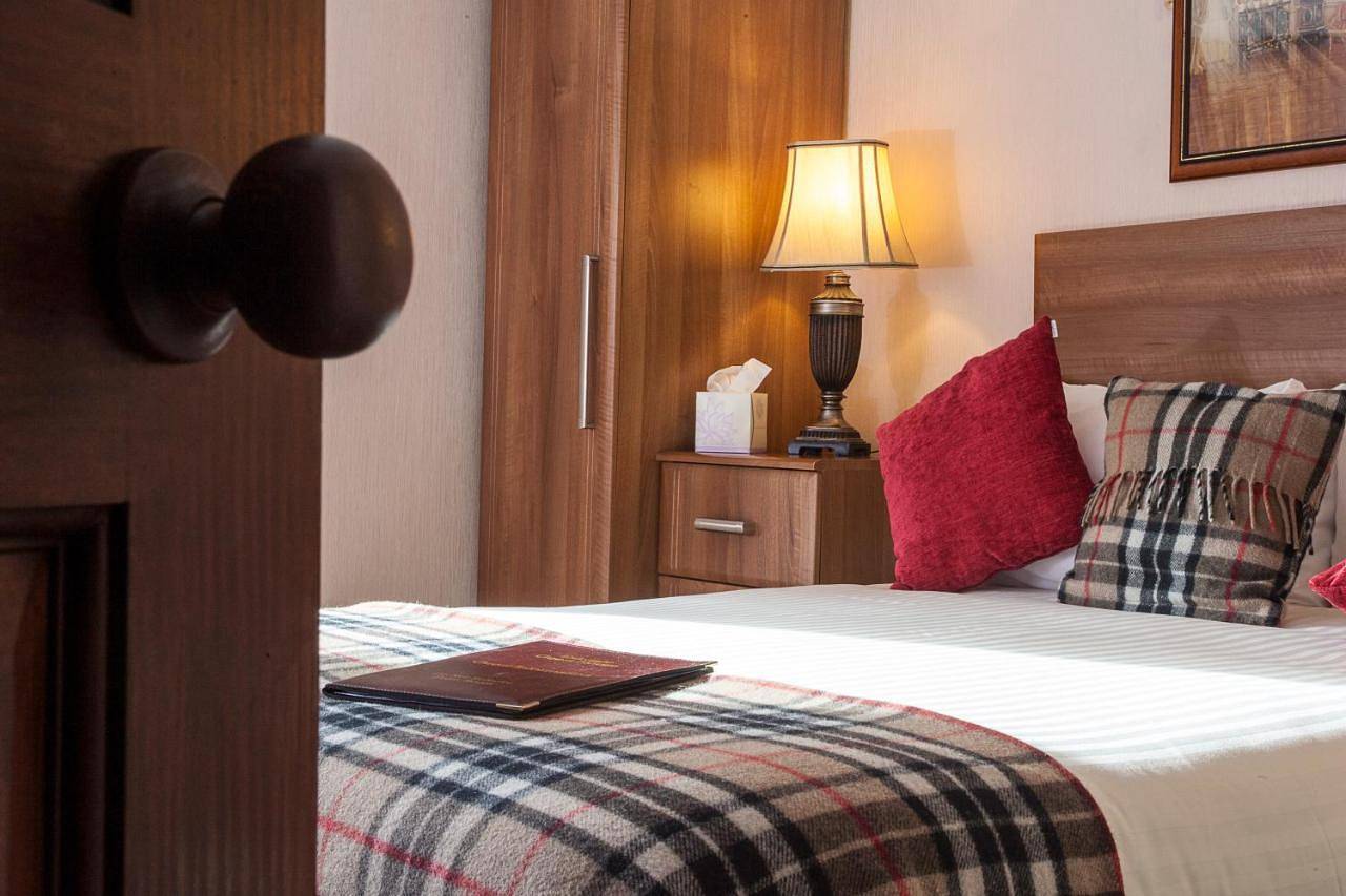 Eskdale Guest House in Inverness, Highlands