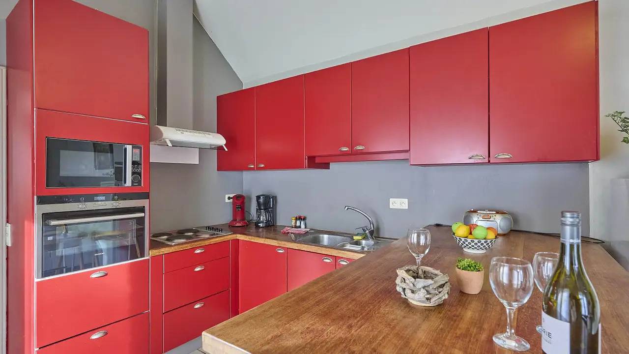 Ferienhaus für 4 Personen (90 m²) in Geetbets in Geetbets, Flämisch-Brabant