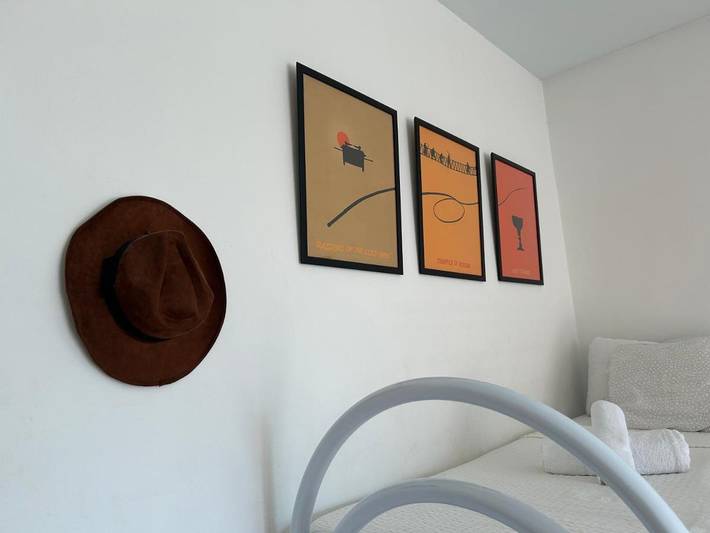 Maison d’hôte pour 4 personnes, avec terrasse et vue à Locarno - 3