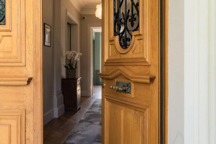 Gîte pour 4 personnes, avec vue ainsi que jardin et terrasse à Provins - 2